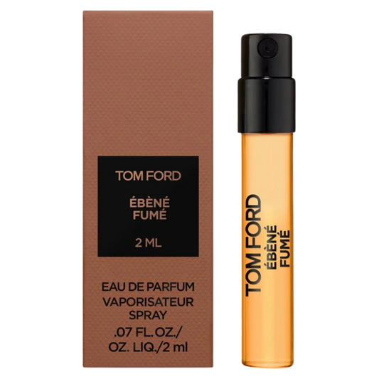 Tom Ford Ebena Fume EDP 2ML Vials