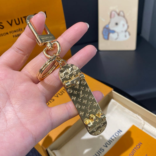 Ornament mdendel lussu/keychain L-007
