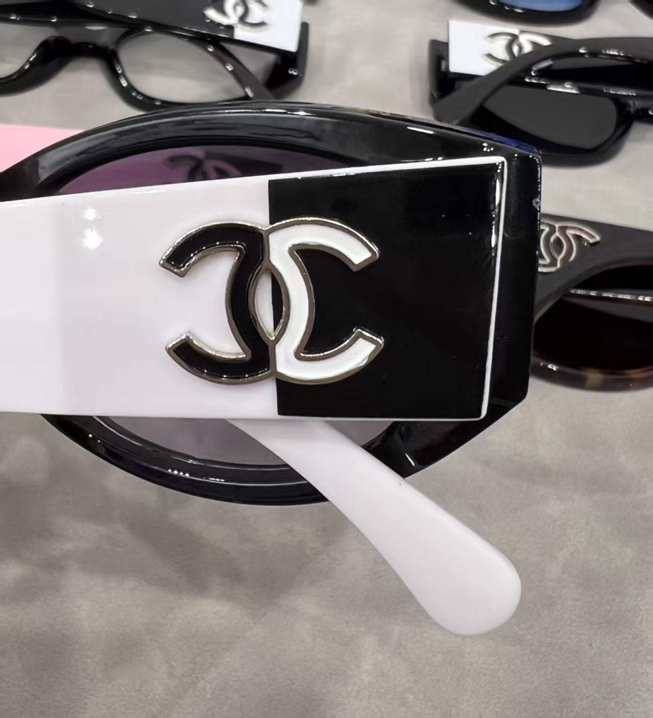 Fashion Sunglasses—5525