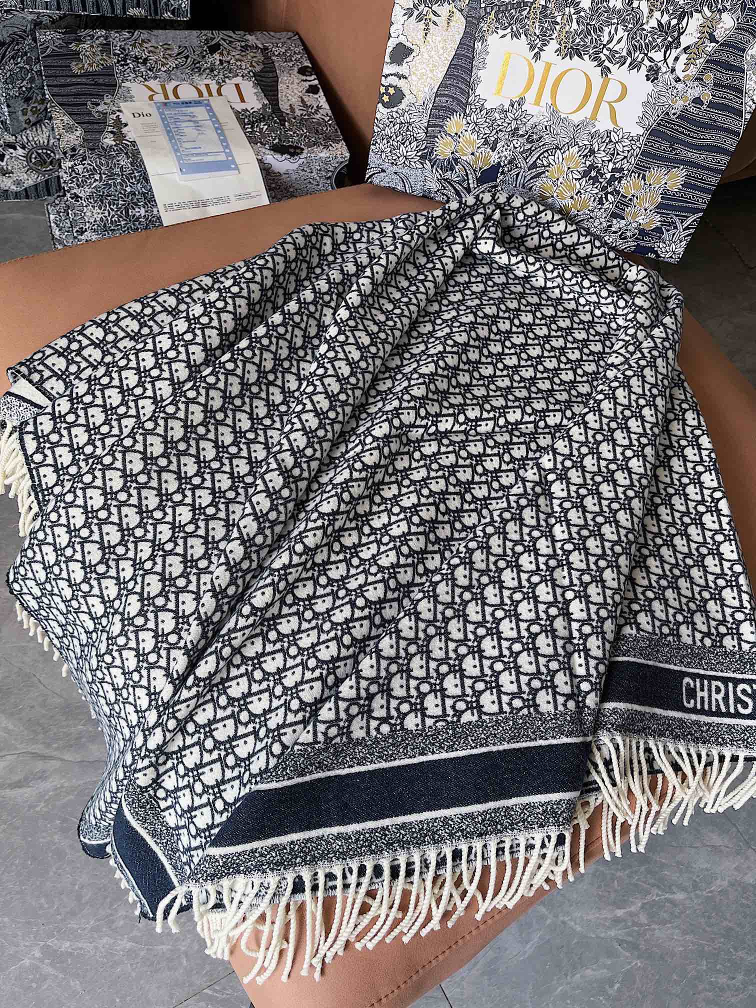 100% Cashmere Shawl Scarf mysite