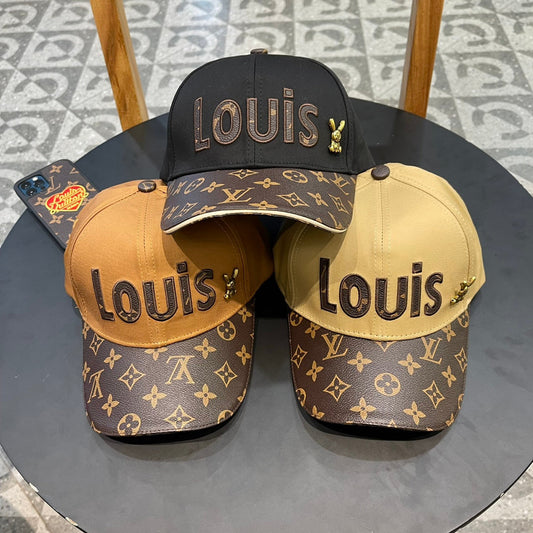 Fashionable new style casual matching clothing duckbill cap baseball cap 27
