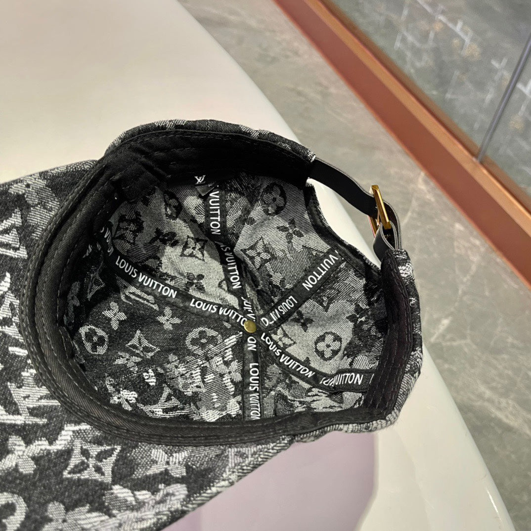 Fashionable new style casual matching clothing duckbill cap baseball cap 18