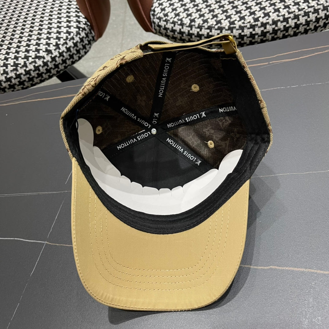 Fashionable new style casual matching clothing duckbill cap baseball cap 22