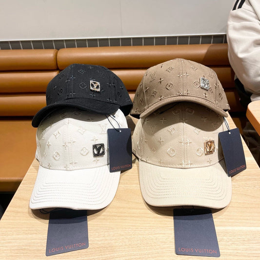Fashionable new style casual matching clothing duckbill cap baseball cap 30