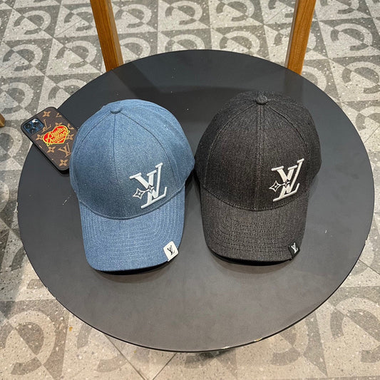 Fashionable new style casual matching clothing duckbill cap baseball cap 24