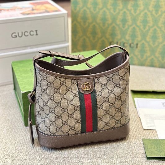 Borsa a tracolla di moda Ophidia