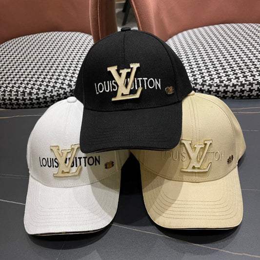 Fashionable new style casual matching clothing duckbill cap baseball cap 57