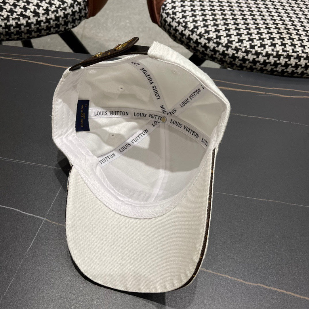 Fashionable new style casual matching clothing duckbill cap baseball cap 57
