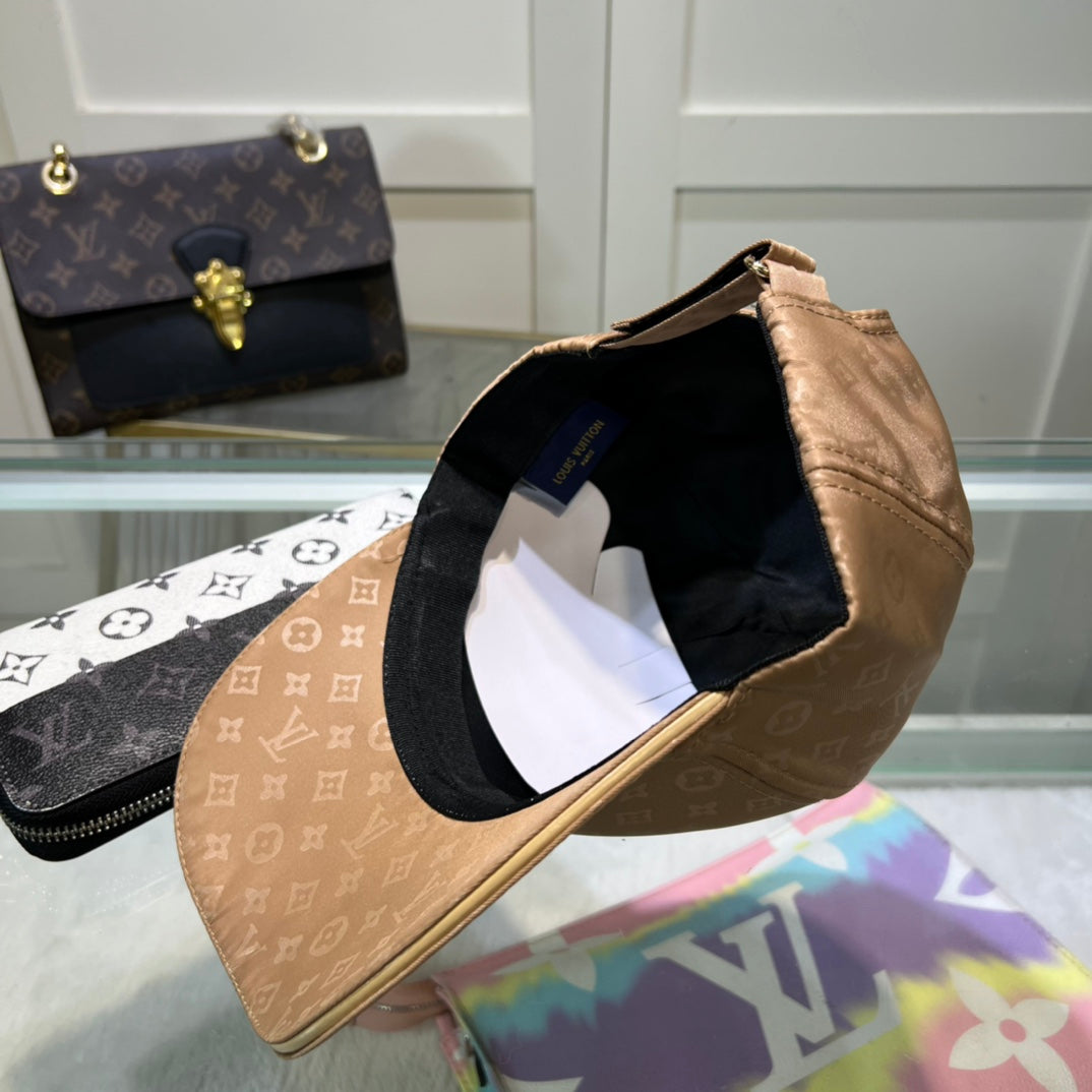 Fashionable new style casual matching clothing duckbill cap baseball cap 56