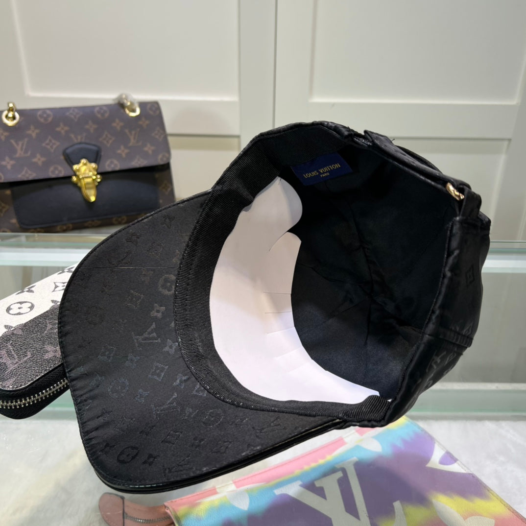 Fashionable new style casual matching clothing duckbill cap baseball cap 56