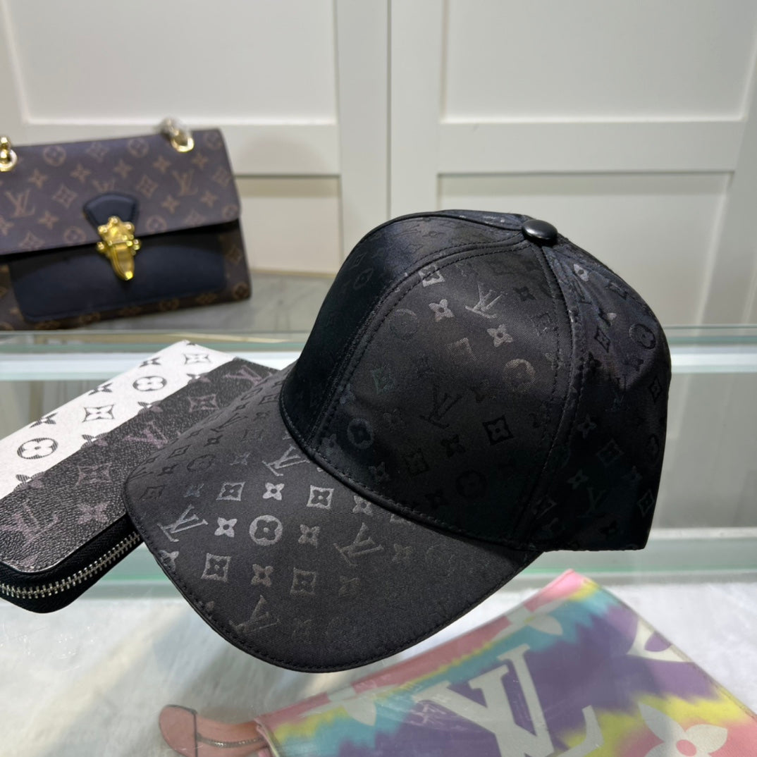 Fashionable new style casual matching clothing duckbill cap baseball cap 56