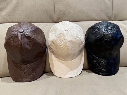 Fashionable new style casual matching clothing duckbill cap baseball cap 50