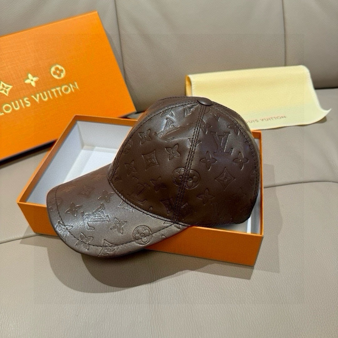 Fashionable new style casual matching clothing duckbill cap baseball cap 50