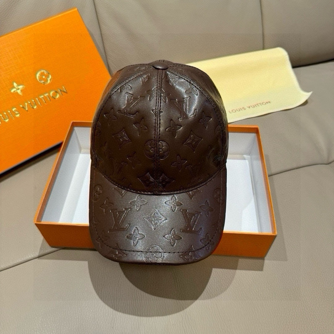 Fashionable new style casual matching clothing duckbill cap baseball cap 50