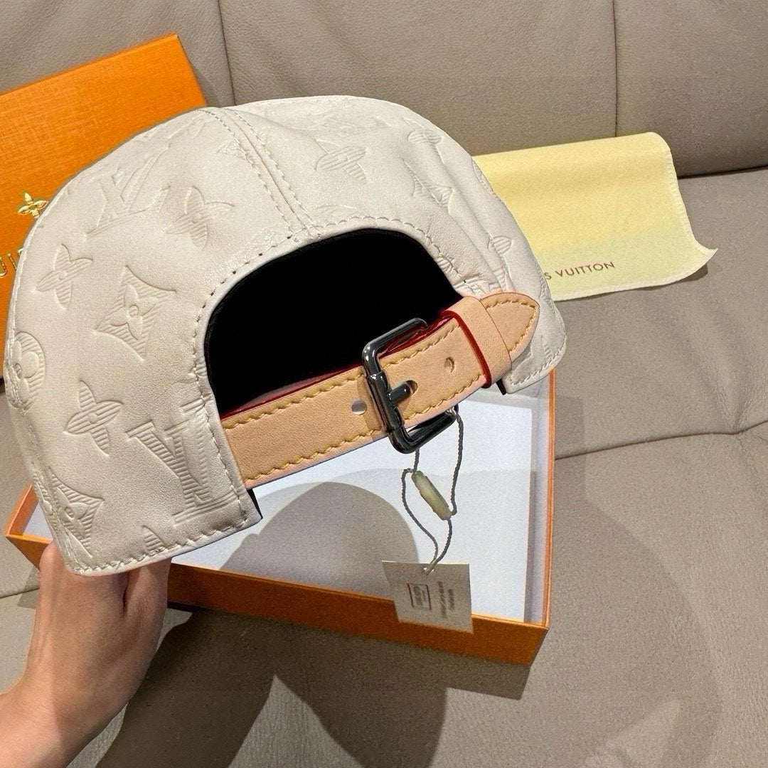 Fashionable new style casual matching clothing duckbill cap baseball cap 50