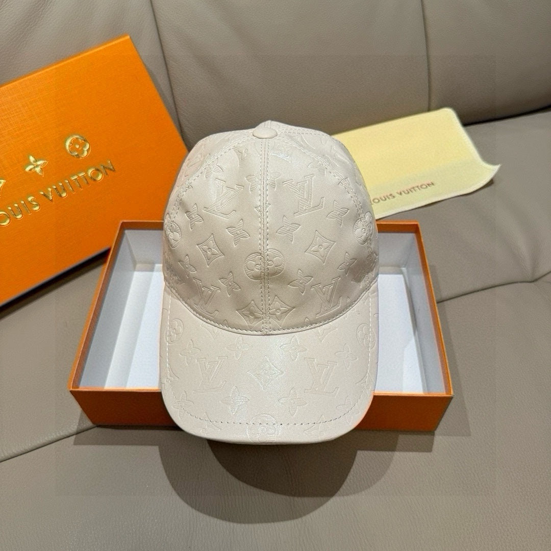 Fashionable new style casual matching clothing duckbill cap baseball cap 50