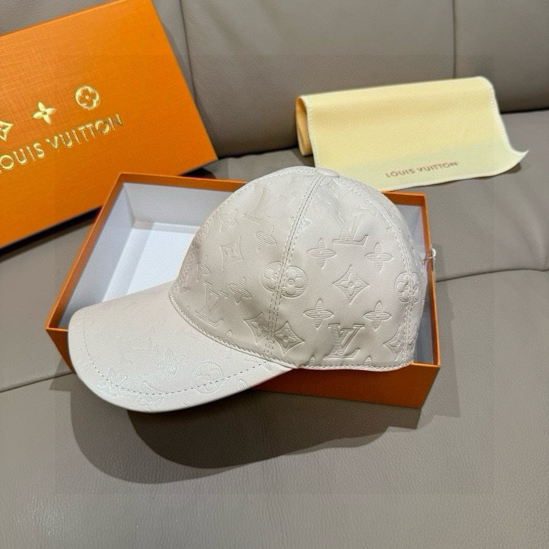 Fashionable new style casual matching clothing duckbill cap baseball cap 50