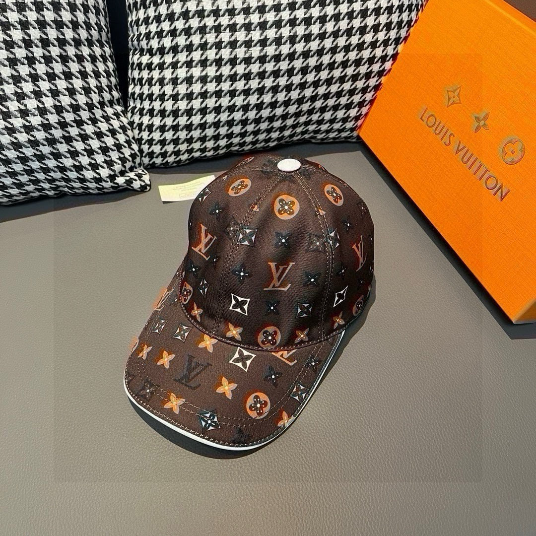 Fashionable new style casual matching clothing duckbill cap baseball cap 49
