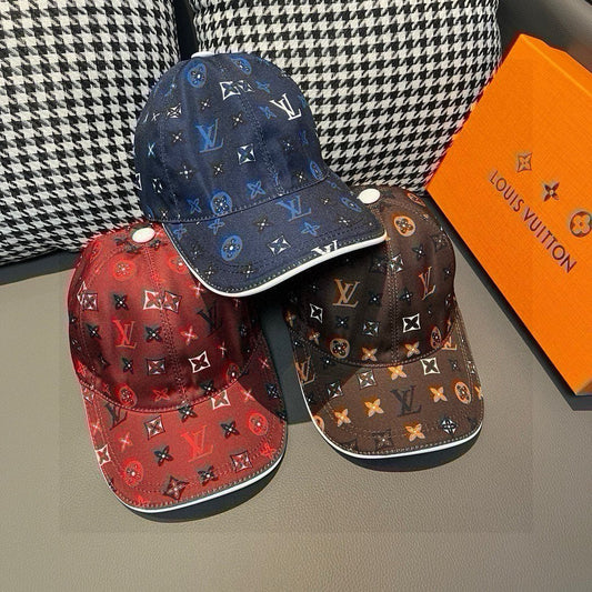 Fashionable new style casual matching clothing duckbill cap baseball cap 49
