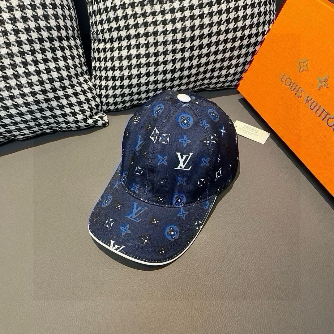 Fashionable new style casual matching clothing duckbill cap baseball cap 49