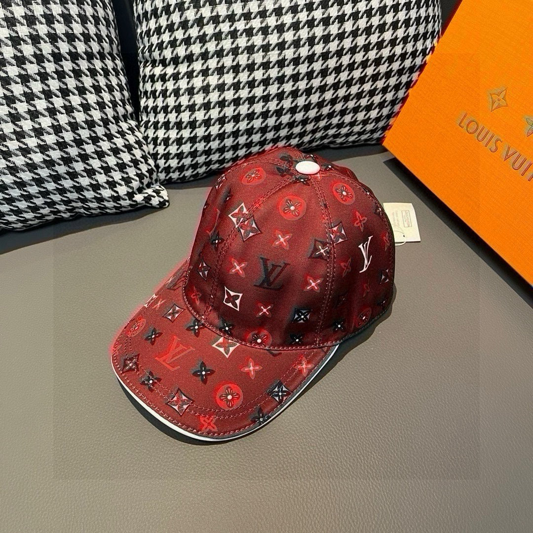 Fashionable new style casual matching clothing duckbill cap baseball cap 49