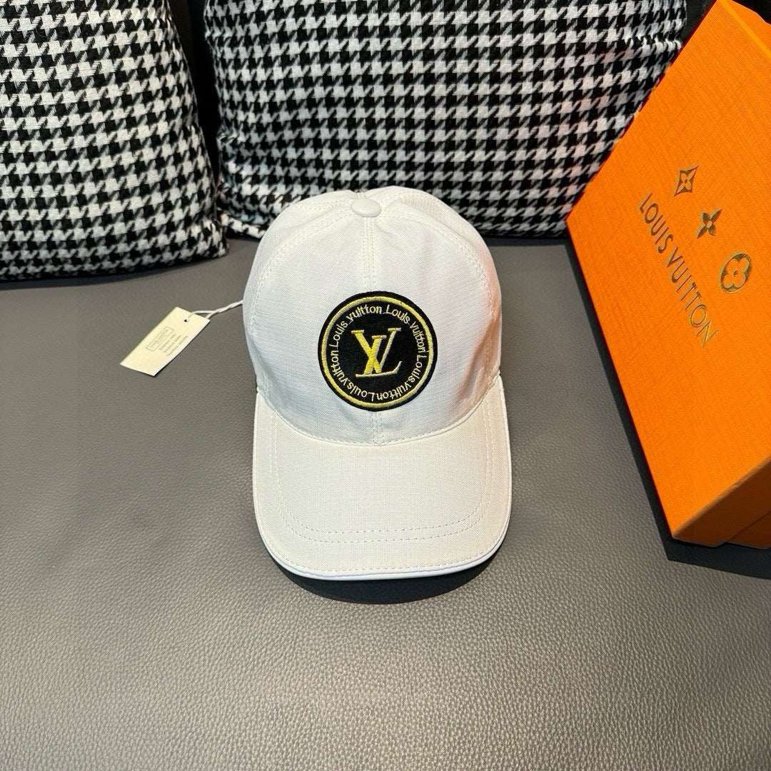 Fashionable new style casual matching clothing duckbill cap baseball cap 53