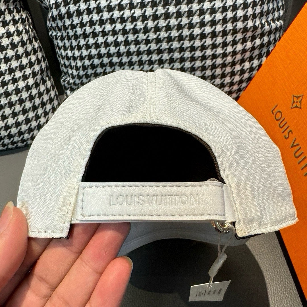 Fashionable new style casual matching clothing duckbill cap baseball cap 53