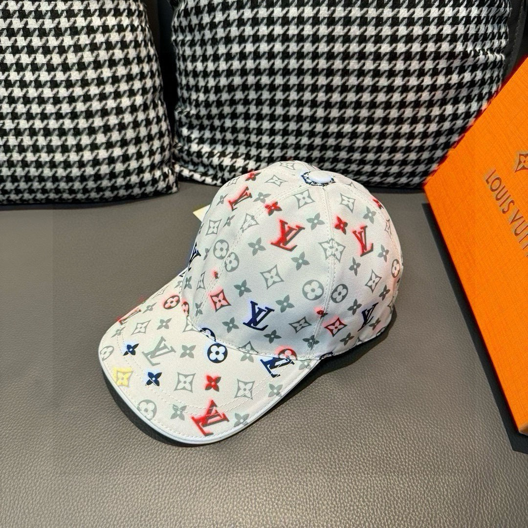 Fashionable new style casual matching clothing duckbill cap baseball cap 52