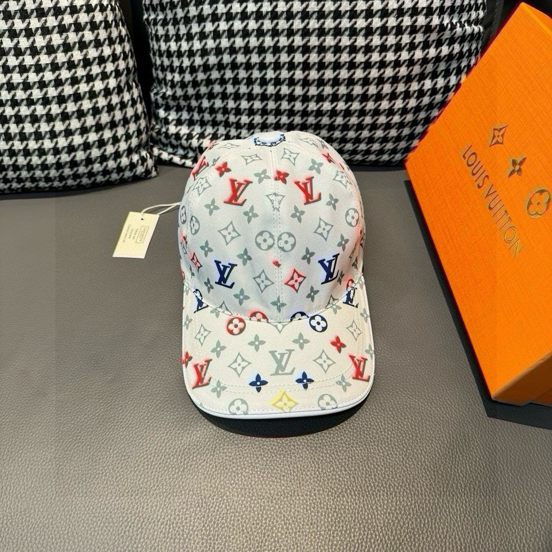 Fashionable new style casual matching clothing duckbill cap baseball cap 52
