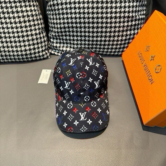 Fashionable new style casual matching clothing duckbill cap baseball cap 52