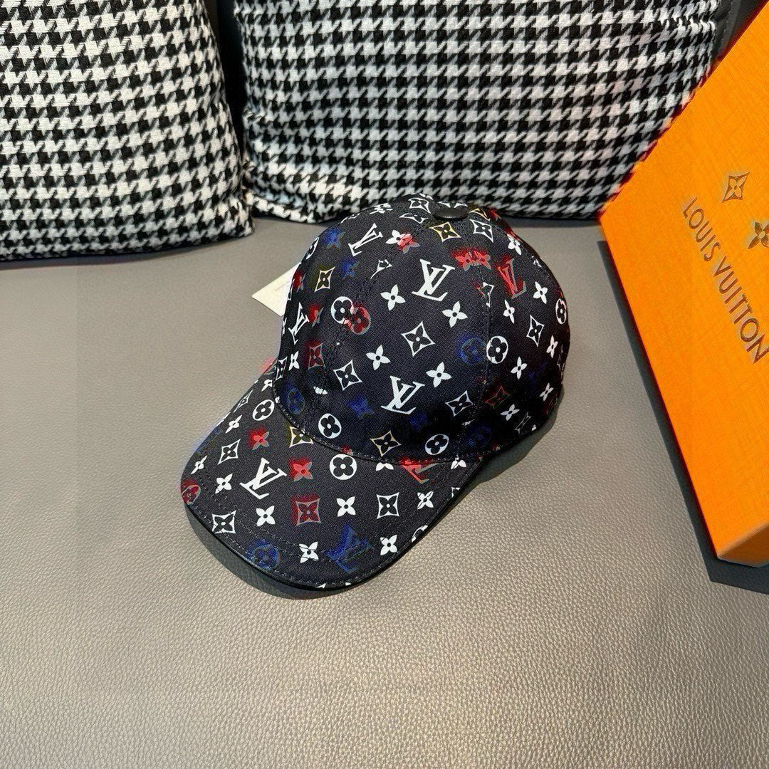Fashionable new style casual matching clothing duckbill cap baseball cap 52