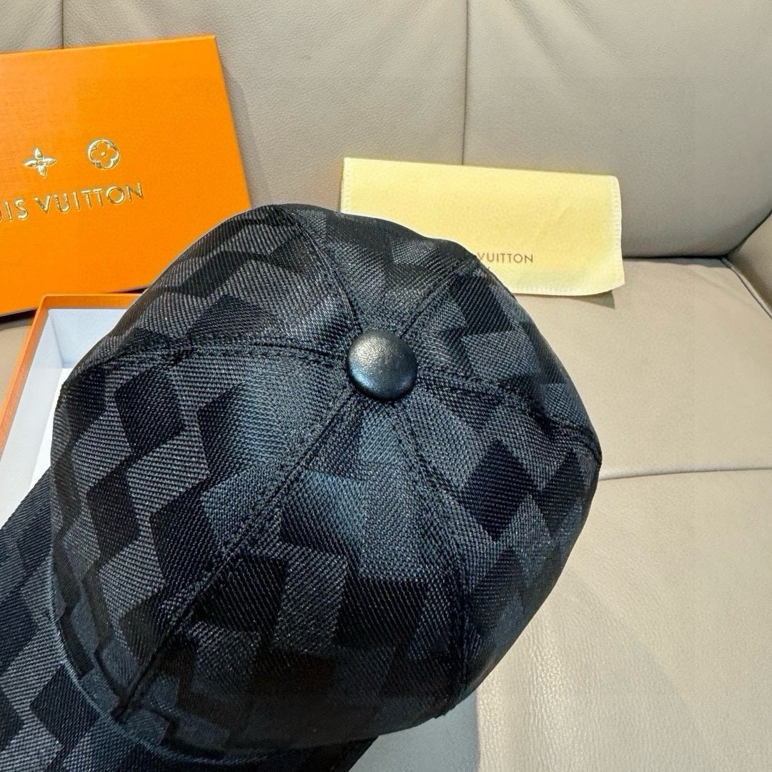 Fashionable new style casual matching clothing duckbill cap baseball cap 51