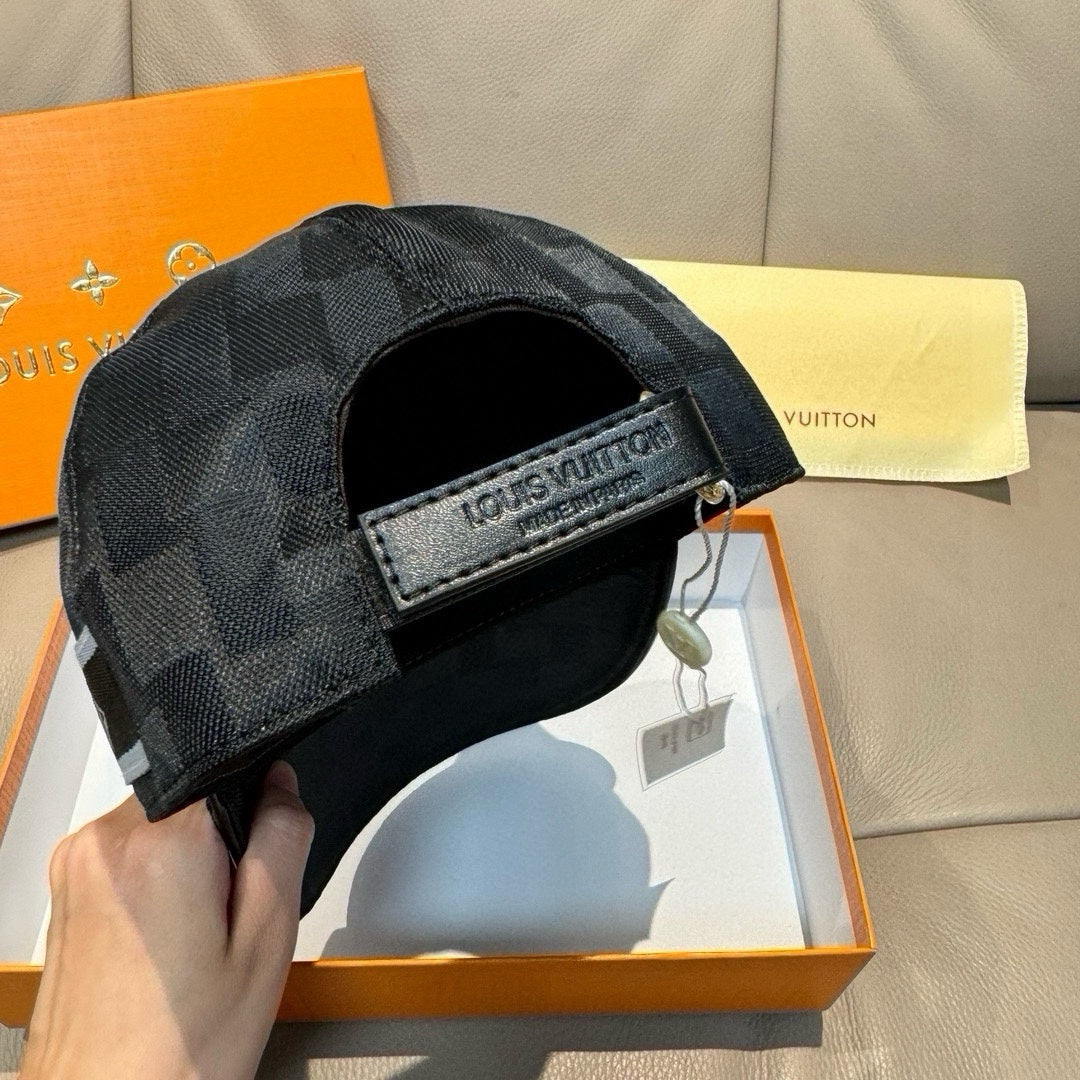 Fashionable new style casual matching clothing duckbill cap baseball cap 51