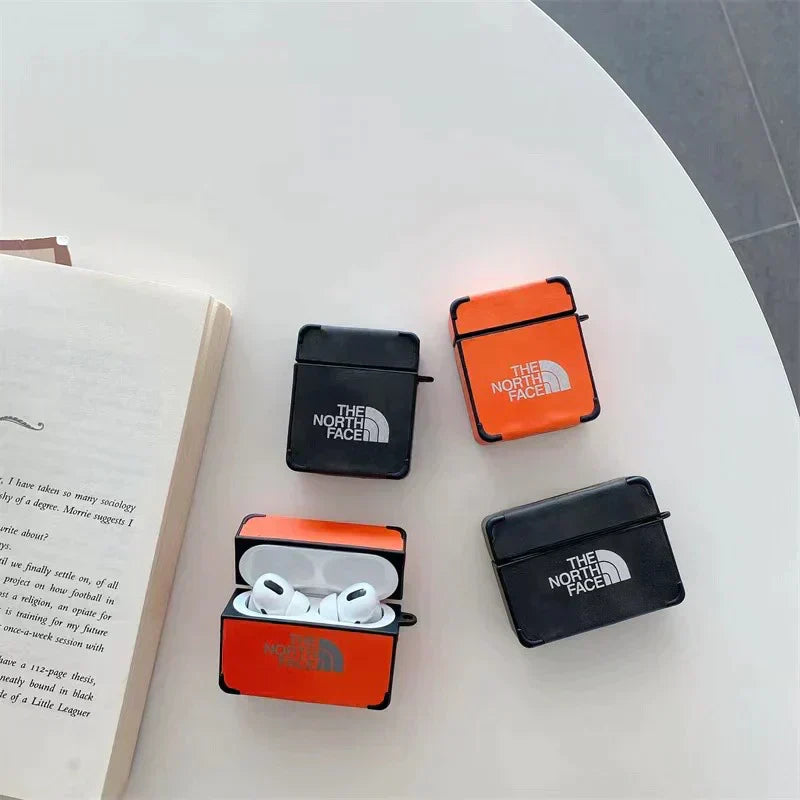 Slučajevi AirPods na sjeveru