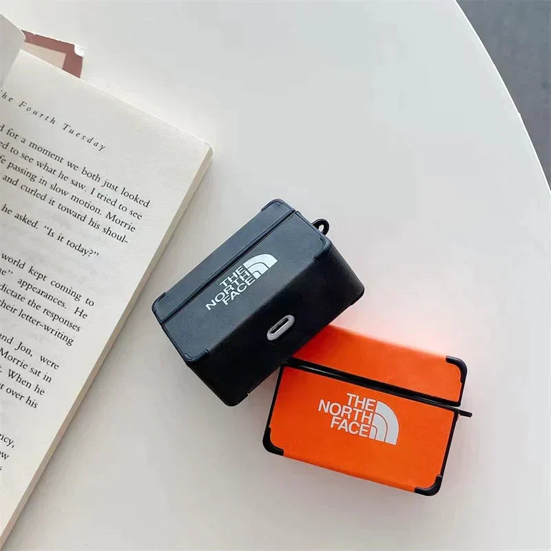 Slučajevi AirPods na sjeveru