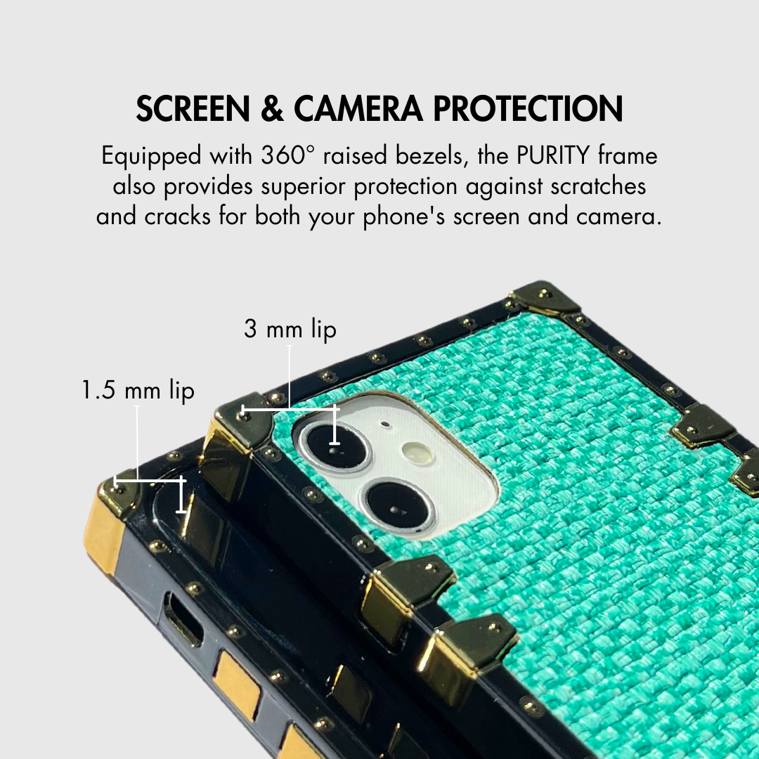 Custodia Samsung con ring "sublime"