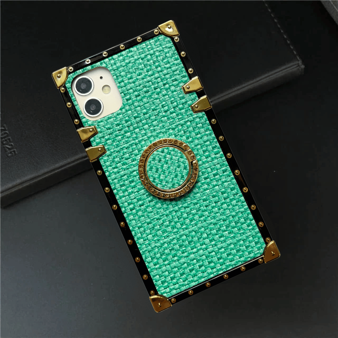 Custodia Samsung con ring "sublime"