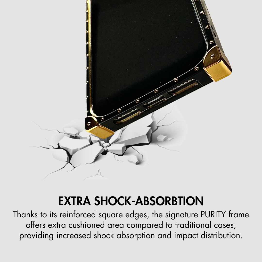 Samsung Case z prstanom "Dragi Božiček"