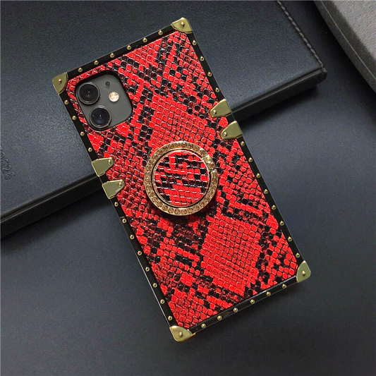 Samsung pouzdro s prstenem "Desert Viper"