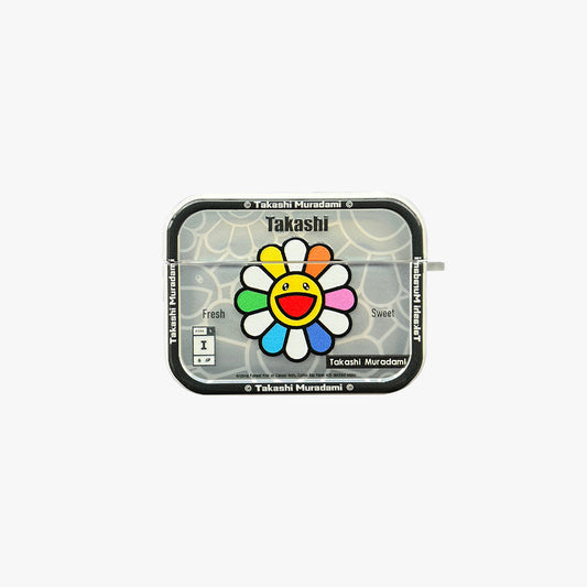 Caso de AirPods limitados | TM Flor Sun.