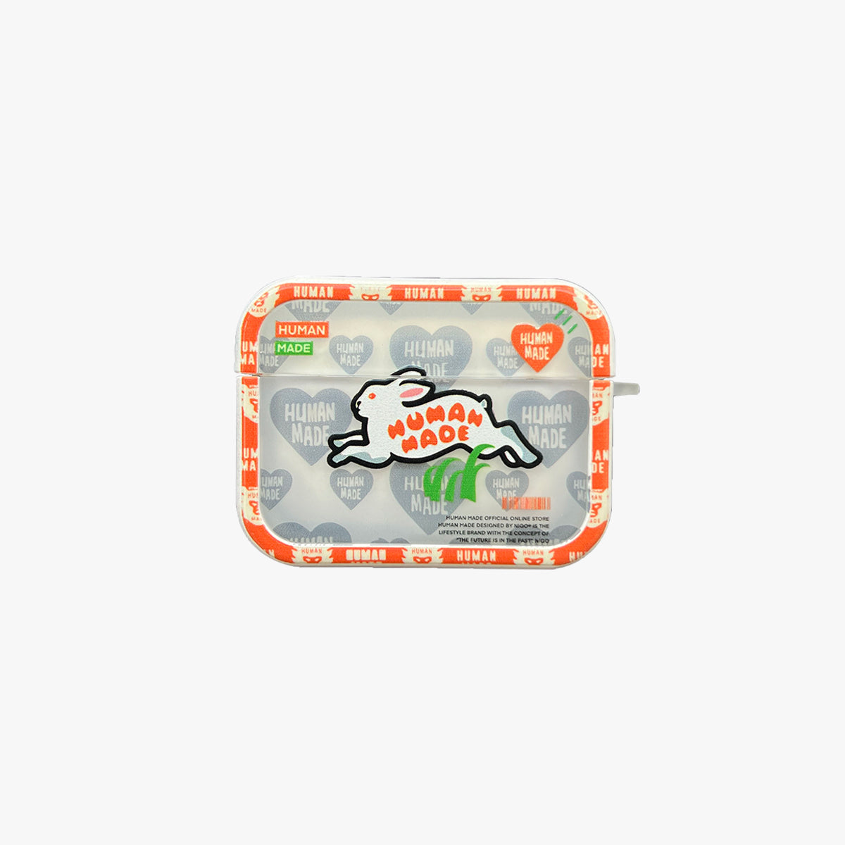 Beperkte AirPods Case | HM konijn