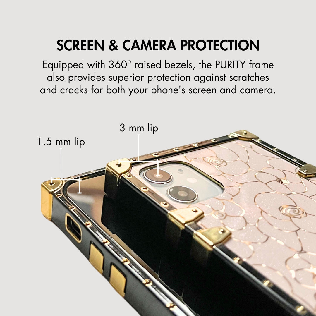 Każ Samsung b'ċirku "Antheia"