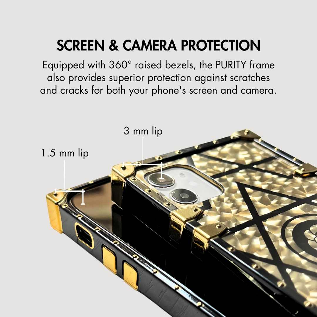 Każ Samsung b'ċirku "emera"