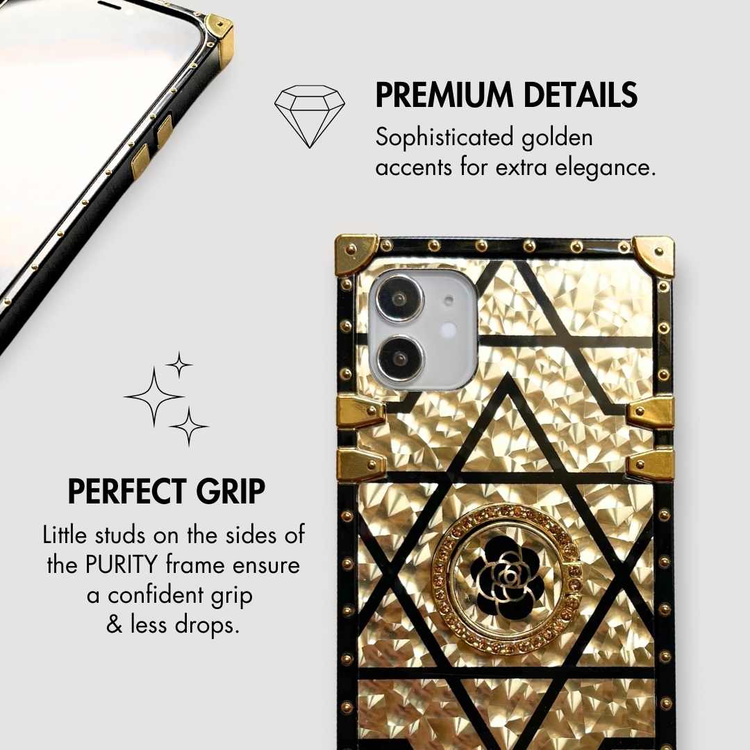 Każ Samsung b'ċirku "emera"