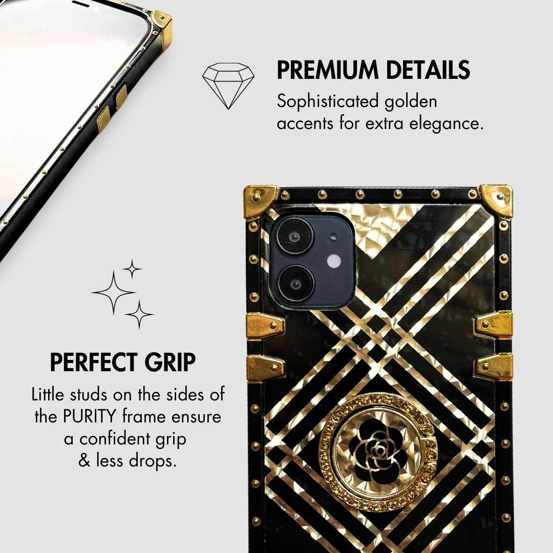 Każ Samsung b'ċirku "Erebo"