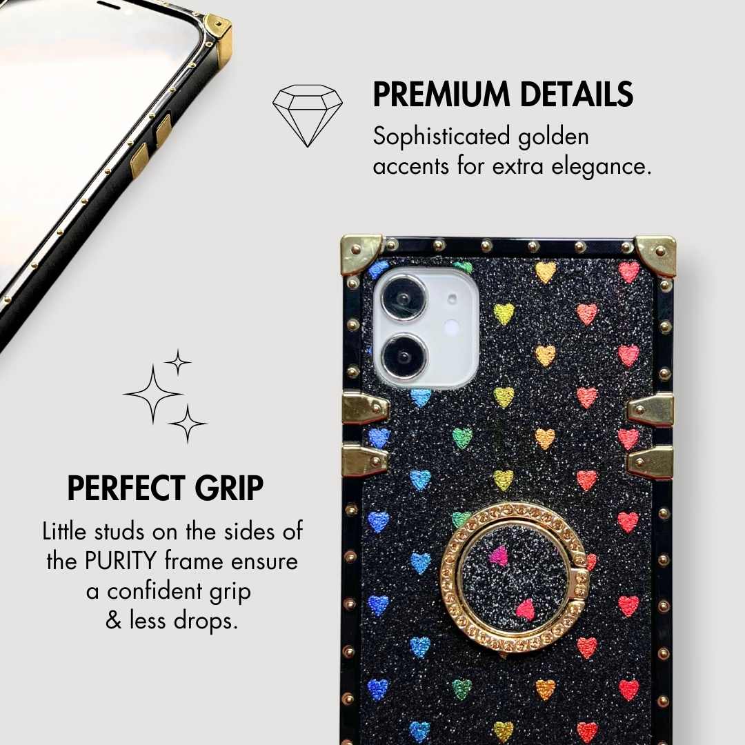 Samsung każ b'ċirku "passjoni"