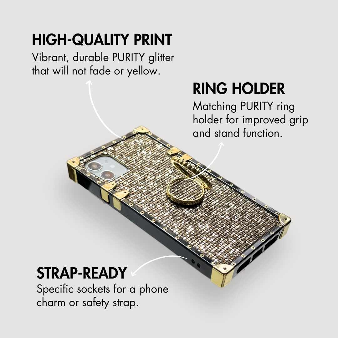 Każ Samsung b'ċirku "Pyrite"