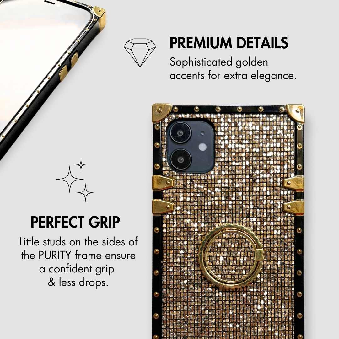 Każ Samsung b'ċirku "Pyrite"
